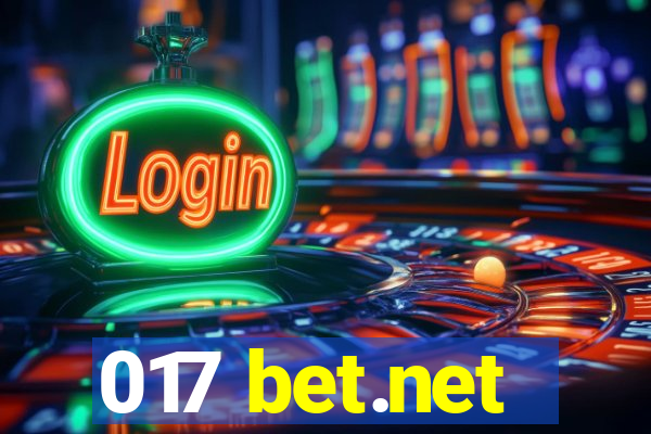 017 bet.net